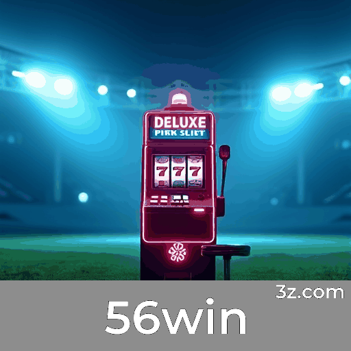 Desenvolvedores de elite e inovação técnica na 56win
