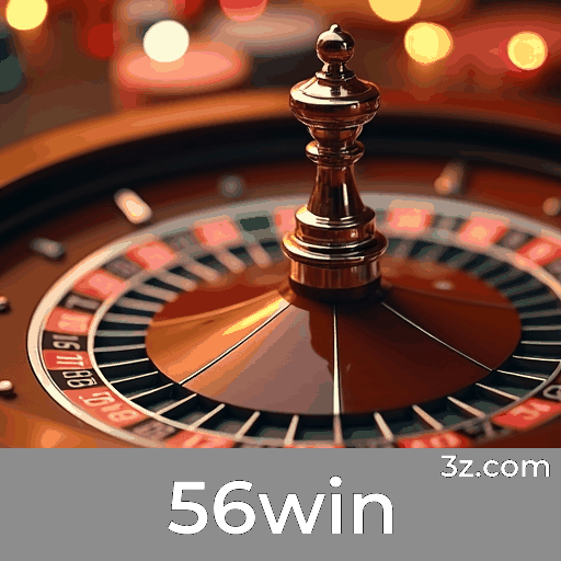 56win: Experiência de Casino de Elite com Dealers ao Vivo