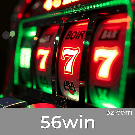 56win: Experiência de Jogo Segura e Profissional