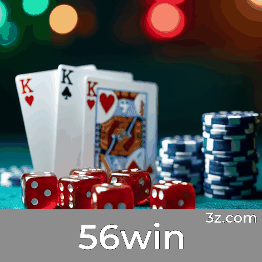 56win: Cobertura Completa de Esportes e Odds Instantâneas
