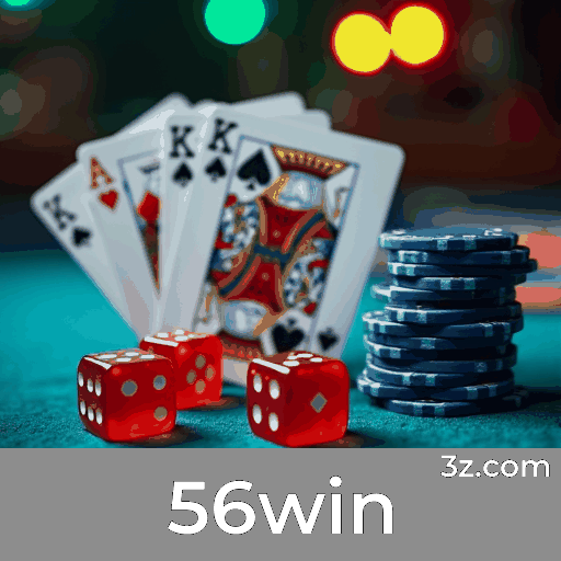 Experimente o 56win: Apostas Completas e Convenientes