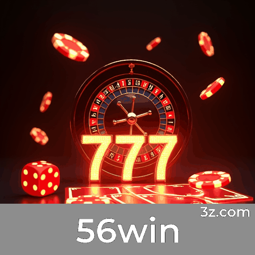 56win: Segurança e Rapidez Otimizadas para Brasileiros