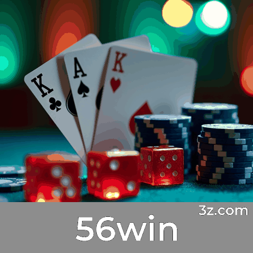 Desbloqueie Bônus Incríveis com 56win!
