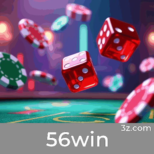 56win: Experiência de Jogo Segura e Profissional